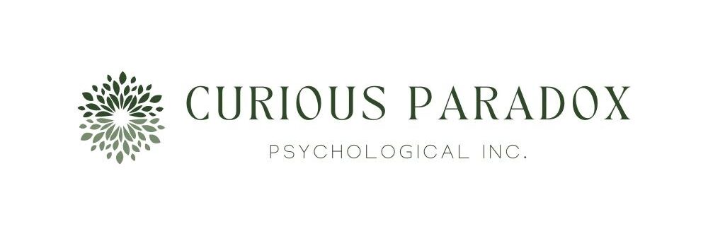 Curious Paradox Psychological